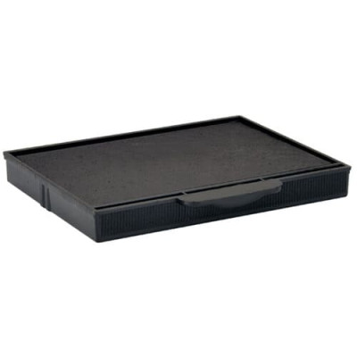 Shiny 907-7 - штемпельна подушка, змінна