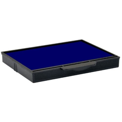 Shiny 907-7 - штемпельна подушка, змінна