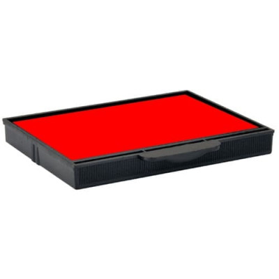 Shiny 907-7 - штемпельна подушка, змінна