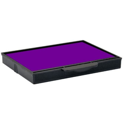 Shiny 907-7 - штемпельна подушка, змінна