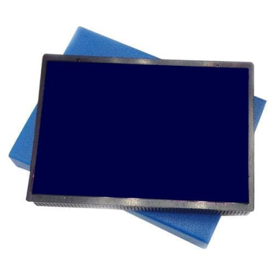 Штемпельна подушка Shiny S-400-7B (S-826-7)