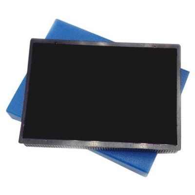 Штемпельна подушка Shiny S-400-7B (S-826-7)