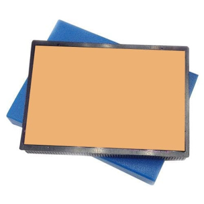 Штемпельна подушка Shiny S-400-7B (S-826-7)