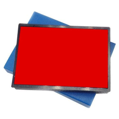 Штемпельна подушка Shiny S-400-7B (S-826-7)