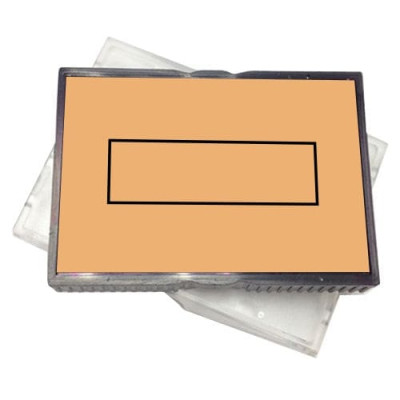 Штемпельна подушка Shiny S-400-7D