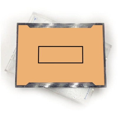 Штемпельна подушка Shiny S-827D-7