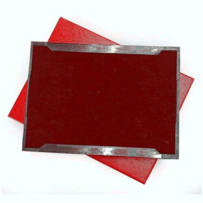 Штемпельна подушка Shiny S-827-7