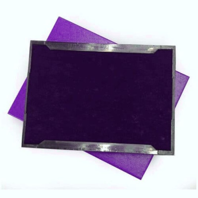 Штемпельна подушка Shiny S-827-7