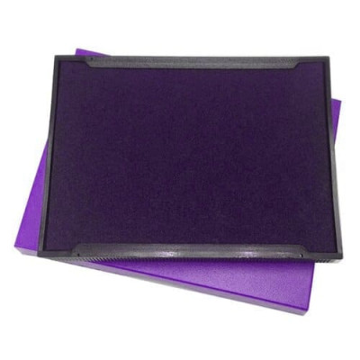 Штемпельна подушка Shiny S-829-7