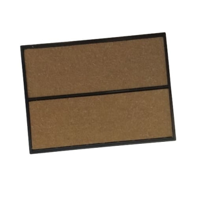 Штемпельна подушка Shiny S-829-7C 1/1