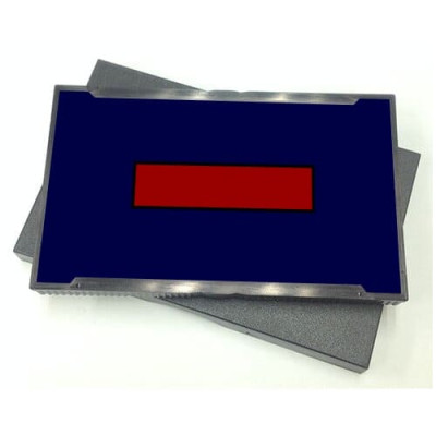 Штемпельна подушка Shiny S-830D-7