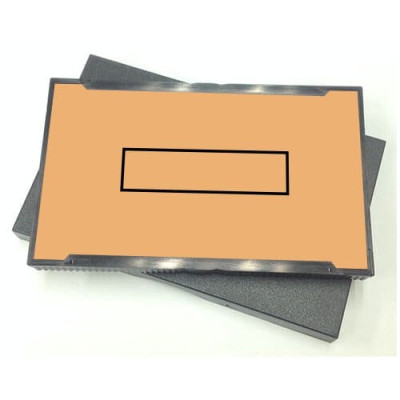 Штемпельна подушка Shiny S-830D-7