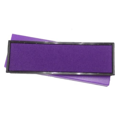 Штемпельна подушка Shiny S-832-7