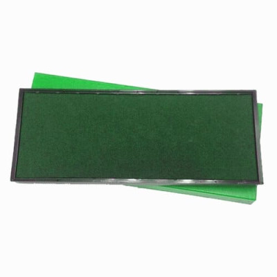 Штемпельна подушка Shiny S-833-7