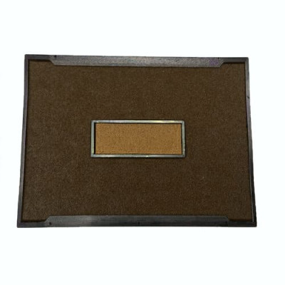 Штемпельна подушка Shiny S-837D-7