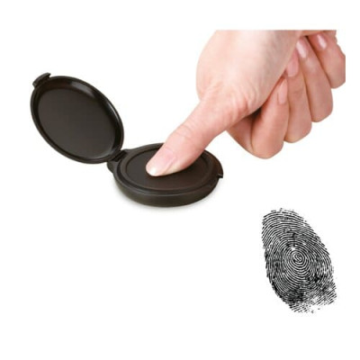 Штемпельна подушка Shiny SM-2A