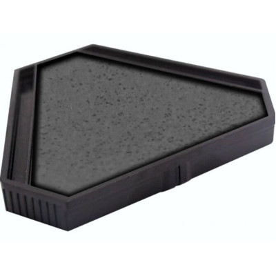 Штемпельна подушка Shiny TRI-45-7