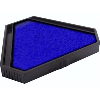 Штемпельна подушка Shiny TRI-45-7