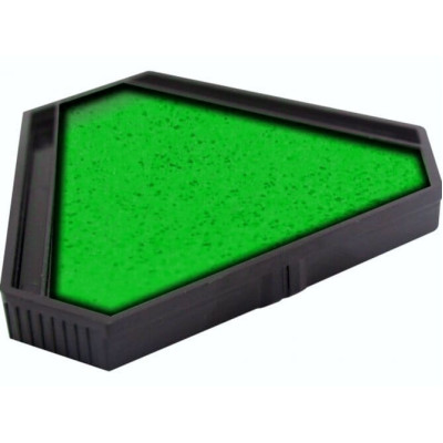 Штемпельна подушка Shiny TRI-45-7