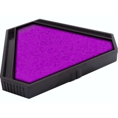 Штемпельна подушка Shiny TRI-45-7